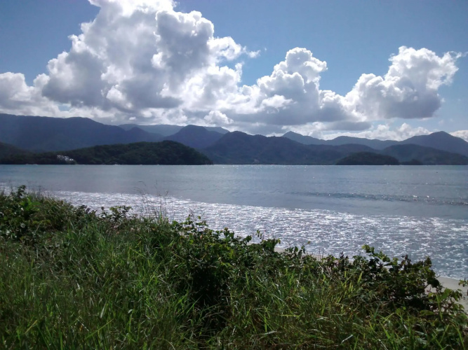 Ubatuba Surf Suites