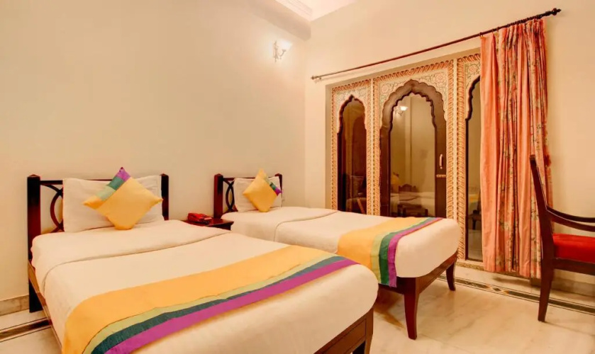Tordi Haveli by Treebo