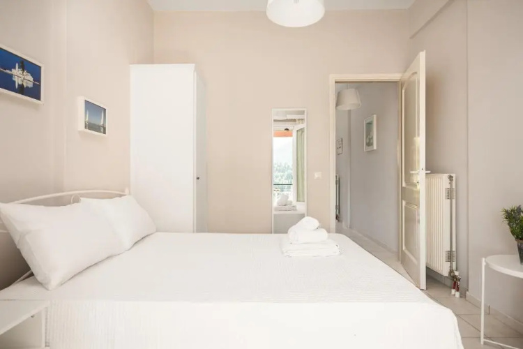 Hilltop Holiday Residence