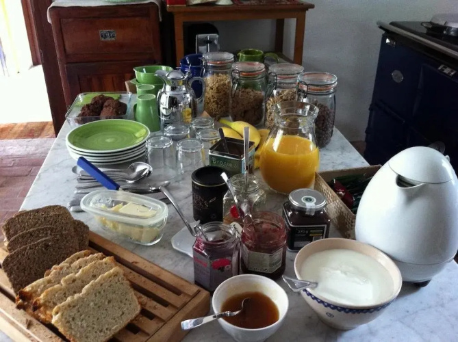 Bed and Breakfast Giardino Mezzavilla
