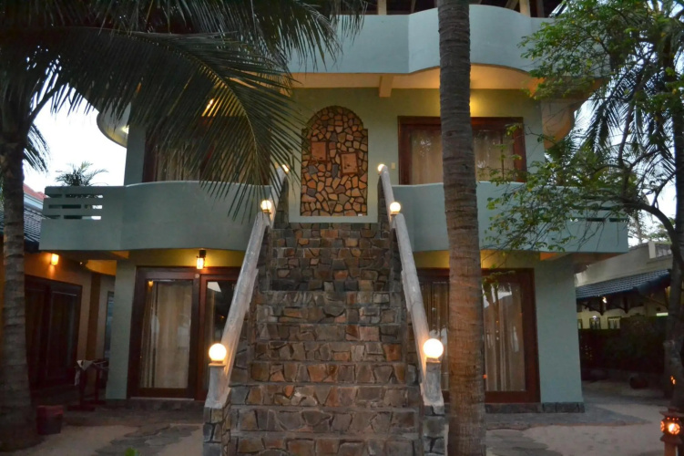Sunrise Resort Mui Ne