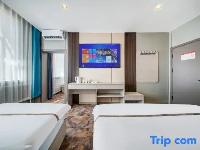 Comfort Suite