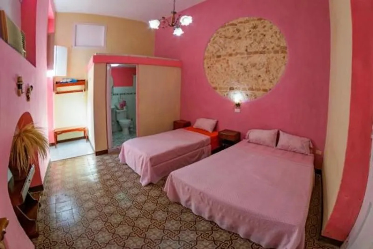 Hostal Ramon el Artista