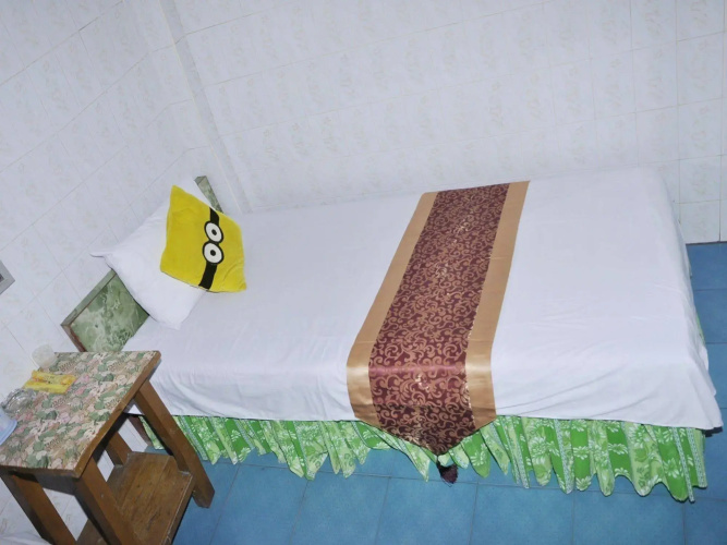 AD1 Hotel Mandalay