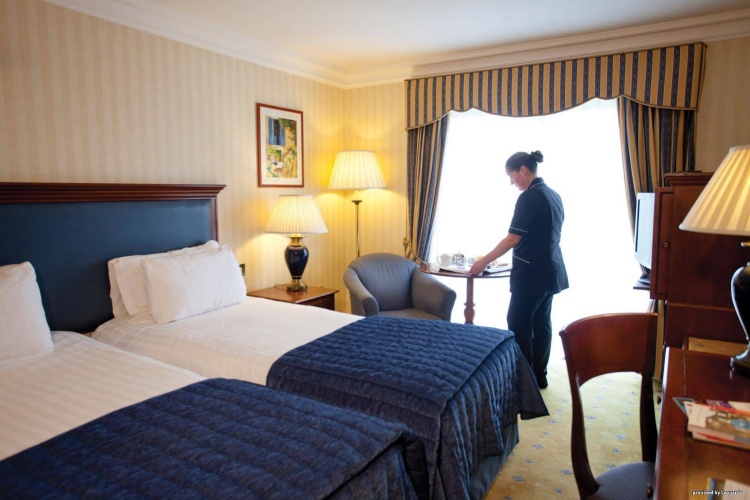 Best Western Plus Coventry Windmill Village Hotel Golf & Spa photo 33