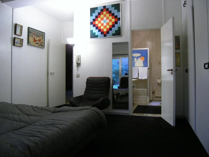Middelheim Guest House