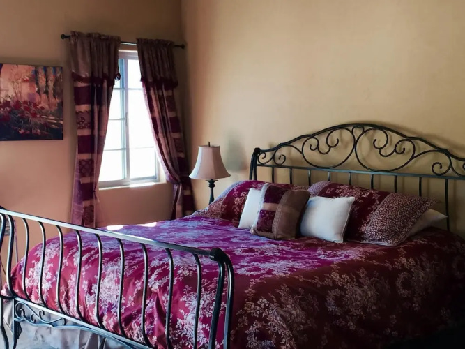 Desperado Inn
