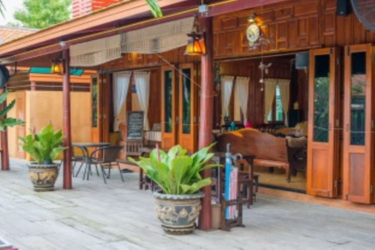Image de l'hôtel