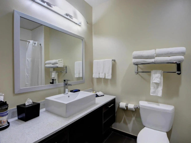 Quadruple Suite