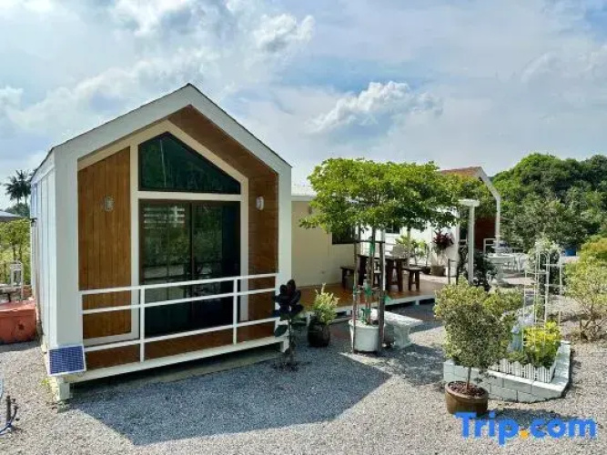 The Aura Pranburi