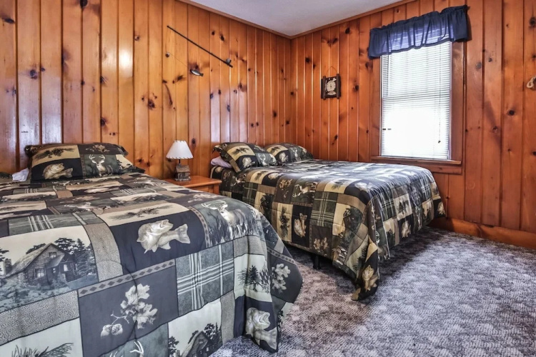 Homestead - Elbert's - 3 Br Cottage