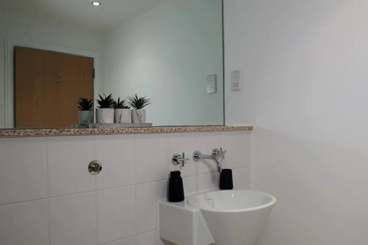 St John's walk apartments