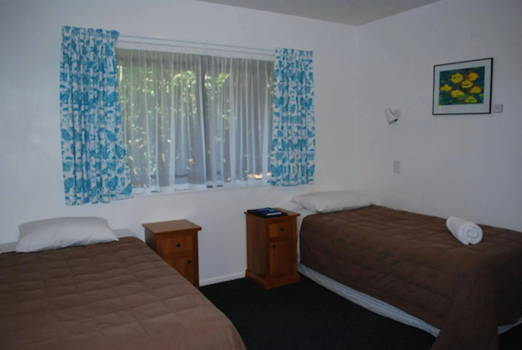 Lochmara Lodge