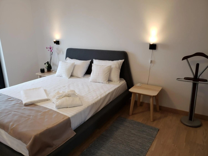 Urban Nest Apartment