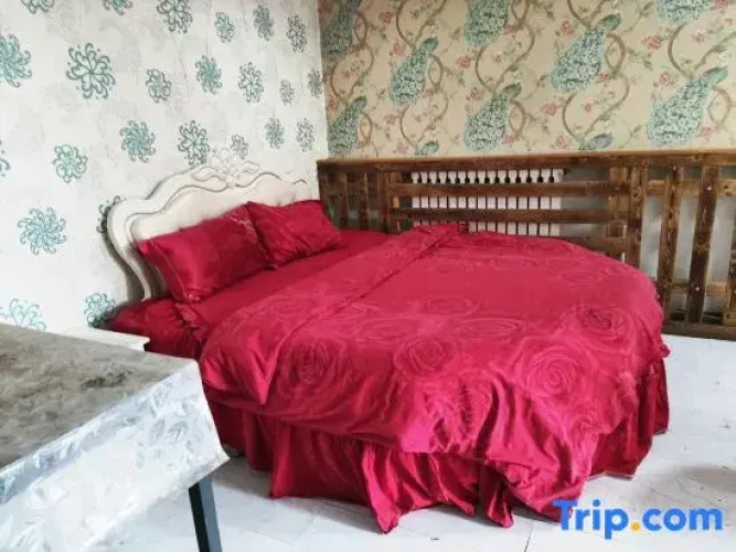 Wenxin Hotel, Luohe