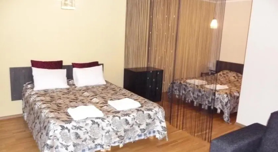 Viru Väljak Lux Apartment