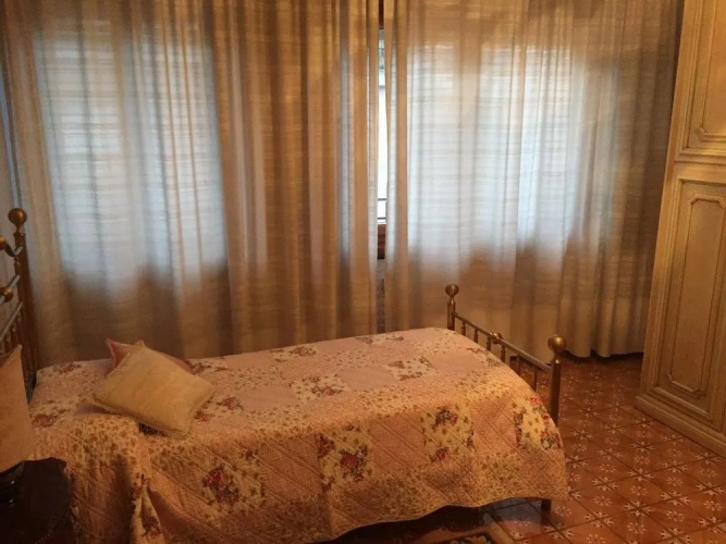 La Venere di Rosi
