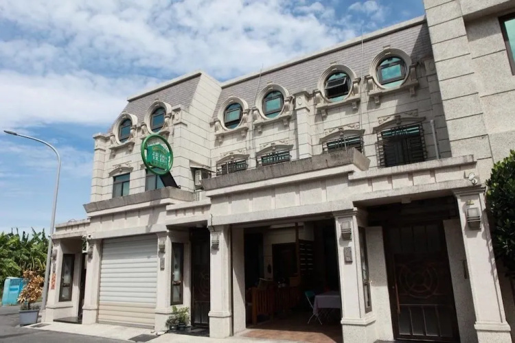 Imagen del hotel