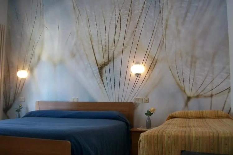 Classic Quadruple room