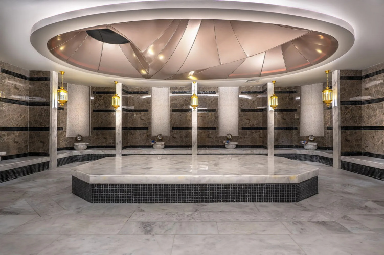 Arnor De Luxe Hotel