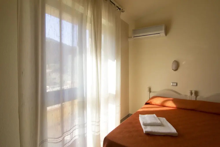 Agriturismo Sa Rocca