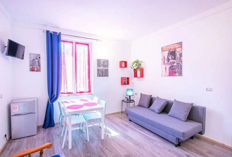 1 Bedroom Standard room