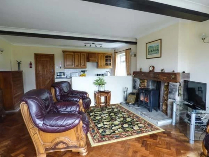 Fir Cottage