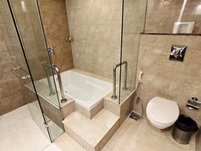 Premium Club room