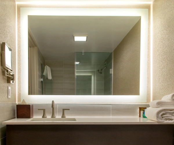 Crowne Plaza Executive Center Baton Rouge photo 10