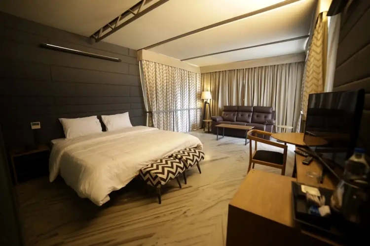Premium Double room