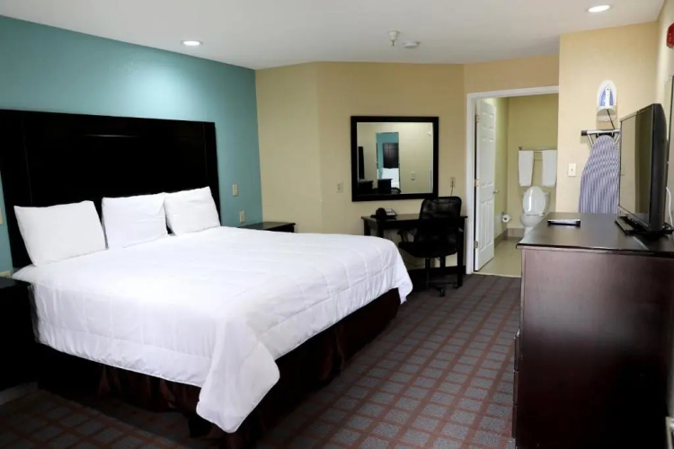 Ranger Inn and Suites