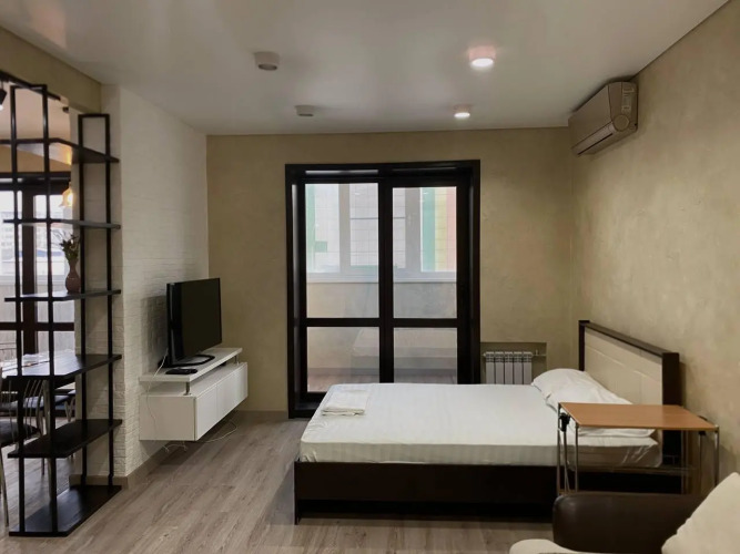 Фотография номера квартиры Апартаменты ApartSharing на Вахова 4