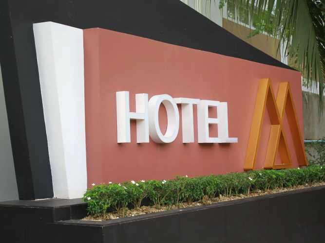 Hotelafbeelding