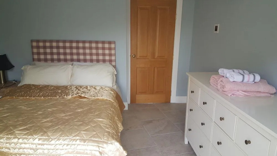 Fiddlers B&B