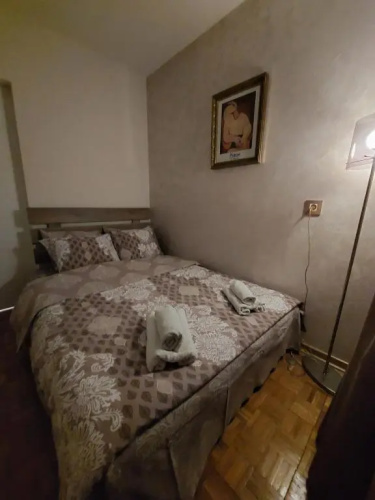 Lion Lux Belgrade