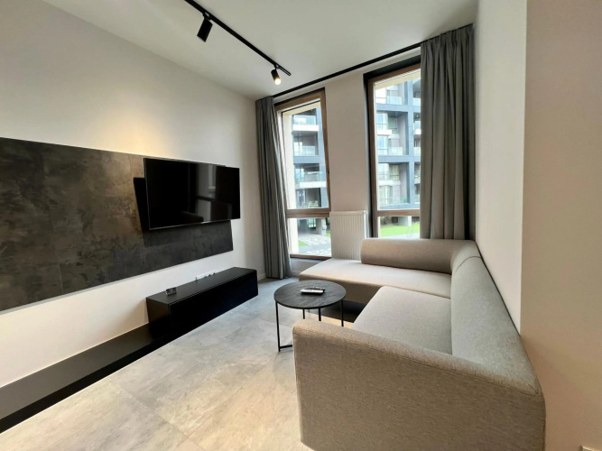 Old City Center Apartments
