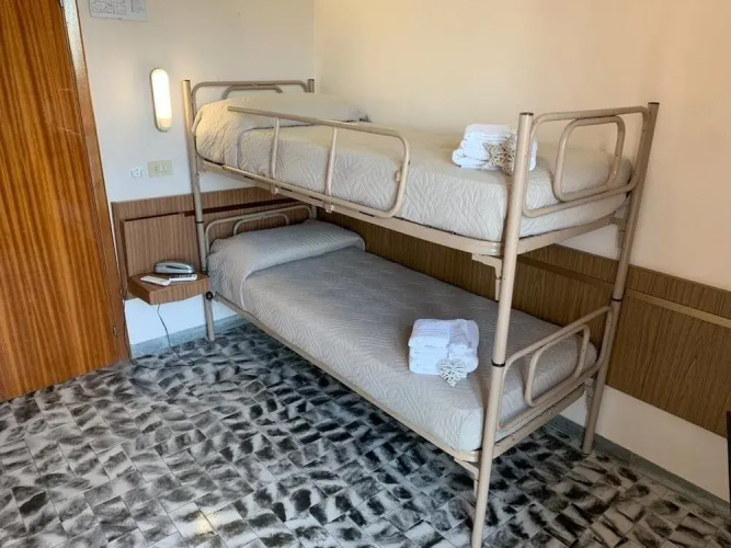 Hotel Levante