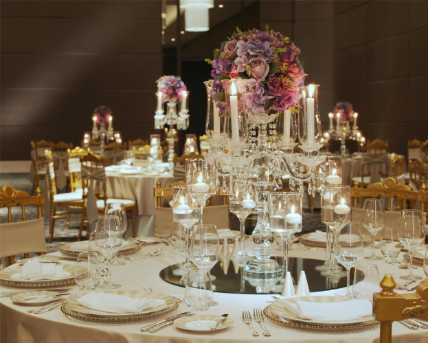 Kempinski Hotel Muscat