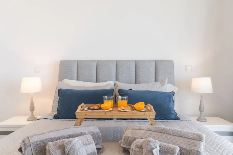 Atlantic View Apartment by Atlantic Holiday