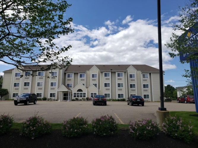 Image de l'hôtel
