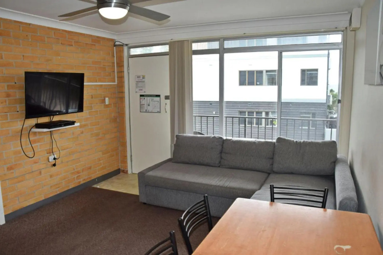 Wards Holiday Flat 8