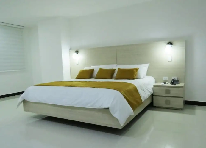 Deluxe Suite