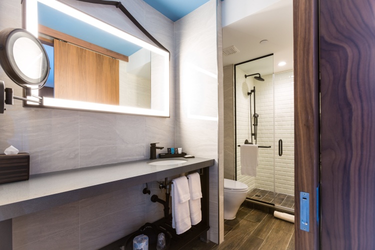 Crowne Plaza HY36 Midtown Manhattan photo 10