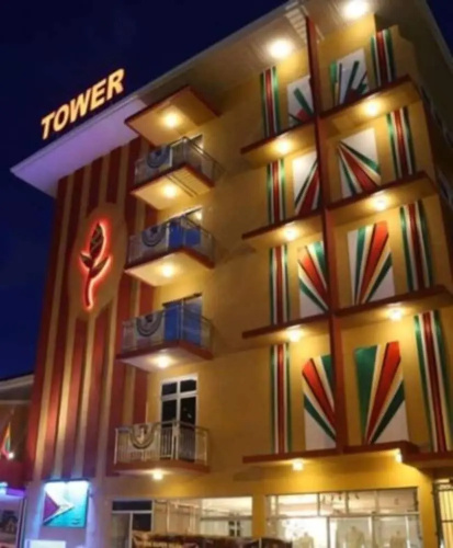 Otel görseli