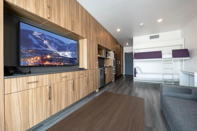 Alpine Escape Studio by Park City Vacations
