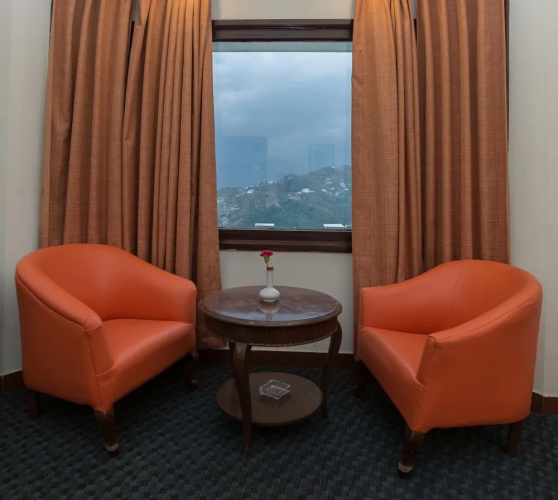 Lemon Tree Resort, Mussoorie