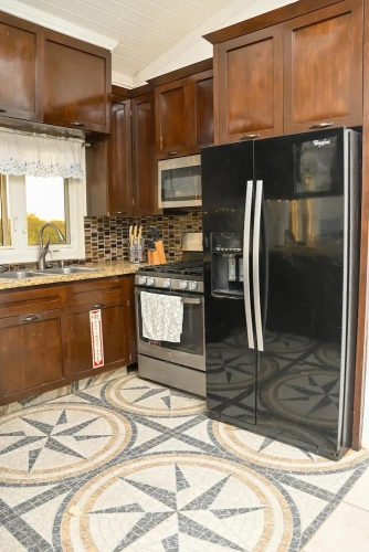 2 Bedrooms Comfort Cottage