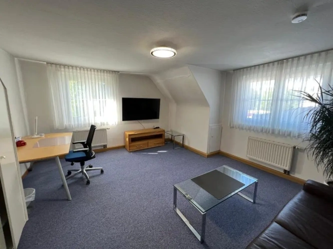 2 Bedrooms Superior Apartment