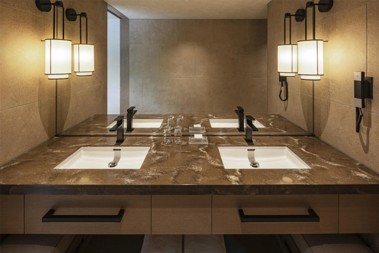 Grand Hyatt Fukuoka photo 10