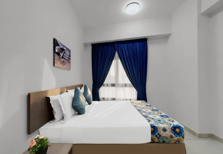Suba Star Hotel Apartments